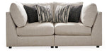Kellway Sectional image