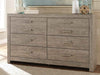 Culverbach Dresser