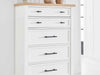 Ashbryn Chest of Drawers