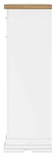 Ashbryn Chest of Drawers