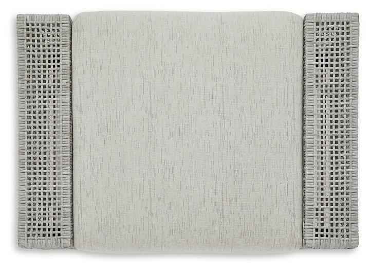 Seton Creek Outdoor Seating Set