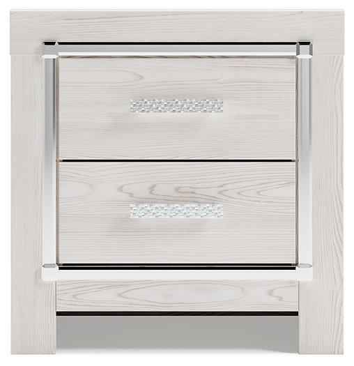Altyra Nightstand