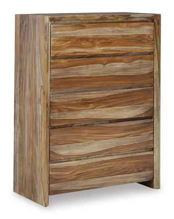Dressonni Chest of Drawers