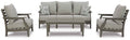 Visola Outdoor Sofa Conversation Set image
