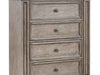 Blairhurst Chest of Drawers