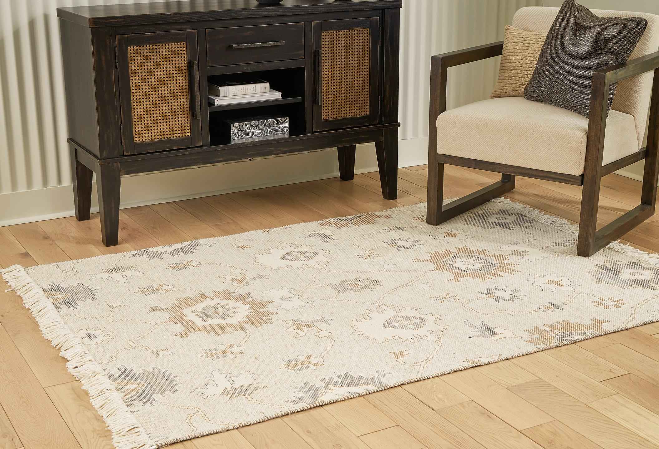 Calkin Rug