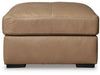 Bandon Oversized Accent Ottoman