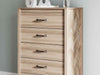 Battelle Chest of Drawers