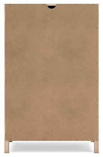 Battelle Chest of Drawers