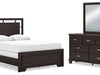 Covetown Bedroom Package