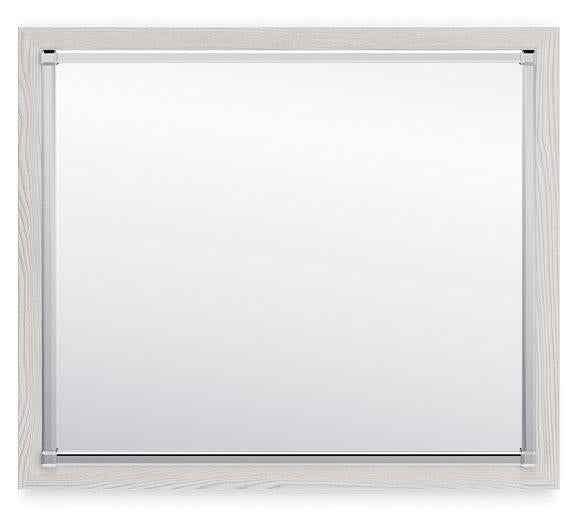 Altyra Bedroom Mirror