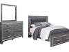 Lodanna Bedroom Set