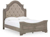 Lodenbay Bedroom Set