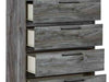 Baystorm Chest of Drawers