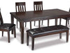 Haddigan Dining Set
