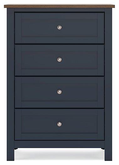 Landocken Chest of Drawers