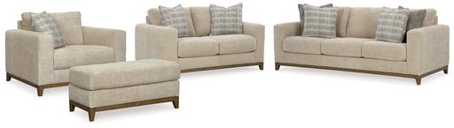 Parklynn Living Room Set image