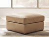 Bandon Oversized Accent Ottoman