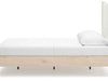 Cadmori Upholstered Bed