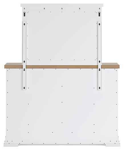 Ashbryn Bedroom Package