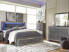 Lodanna Bedroom Set