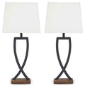 Makara Table Lamp (Set of 2) image