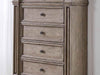 Blairhurst Chest of Drawers