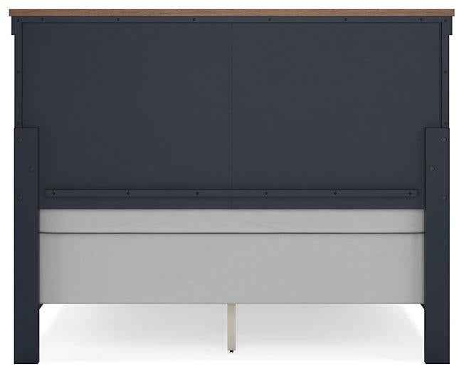 Landocken Bedroom Package