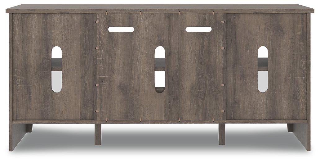 Arlenbry 60" TV Stand