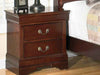 Alisdair Nightstand