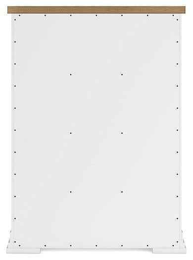 Ashbryn Chest of Drawers