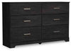 Belachime Dresser