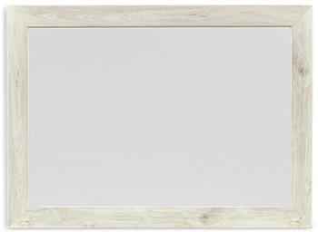 Cambeck Bedroom Mirror