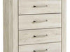 Bellaby Chest of Drawers