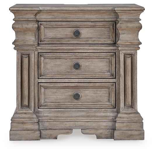 Blairhurst Nightstand