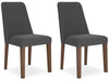 Lyncott Dining Chair image
