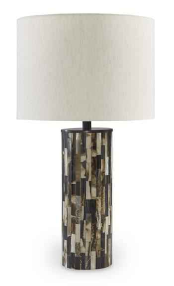Ellford Table Lamp
