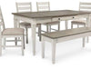 Skempton Dining Room Set