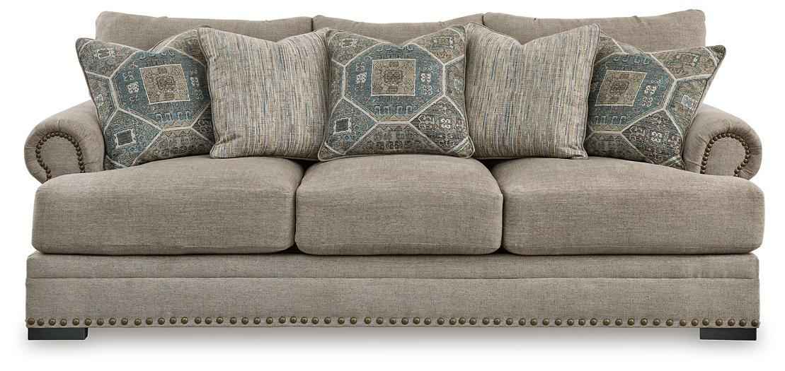 Galemore Sofa image