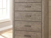Culverbach Chest of Drawers