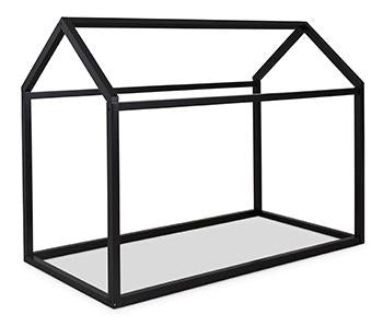 Flannibrook House Twin Bed Frame