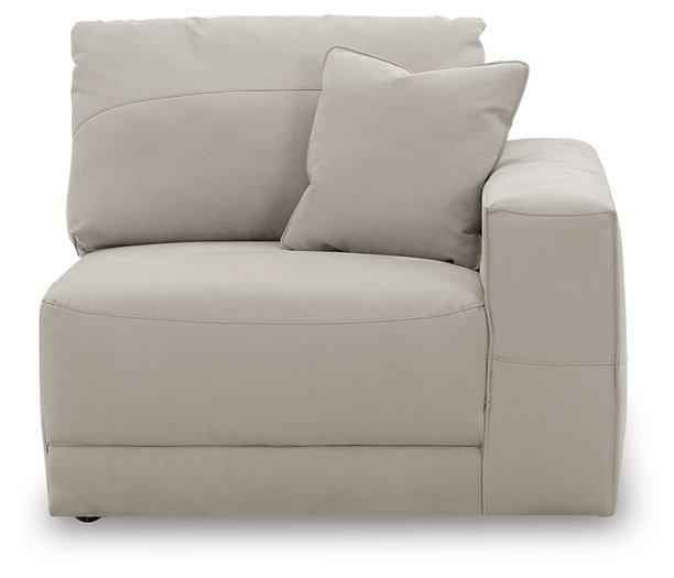 Next-Gen Gaucho Sectional Sofa with Chaise