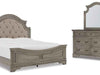 Lodenbay Bedroom Set