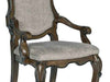 Maylee Dining Arm Chair image