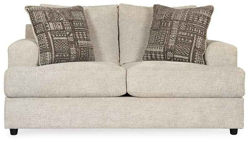 Soletren Loveseat image
