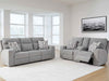 Biscoe Living Room Set
