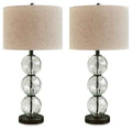 Airbal Table Lamp (Set of 2)