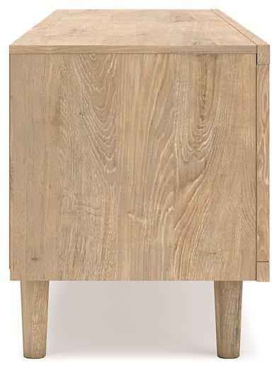 Cielden 72" TV Stand