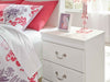 Anarasia Nightstand