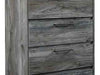 Baystorm Chest of Drawers